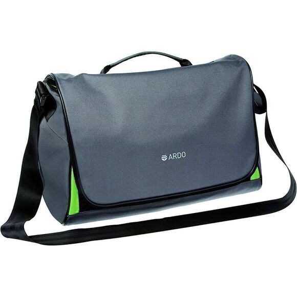 5/$25 SALE Ardo Deluxe Breast-pump Breastfeeding Diaper Baby Bag - Picture 1 of 11